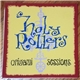 Holy Rollers - Origami Sessions